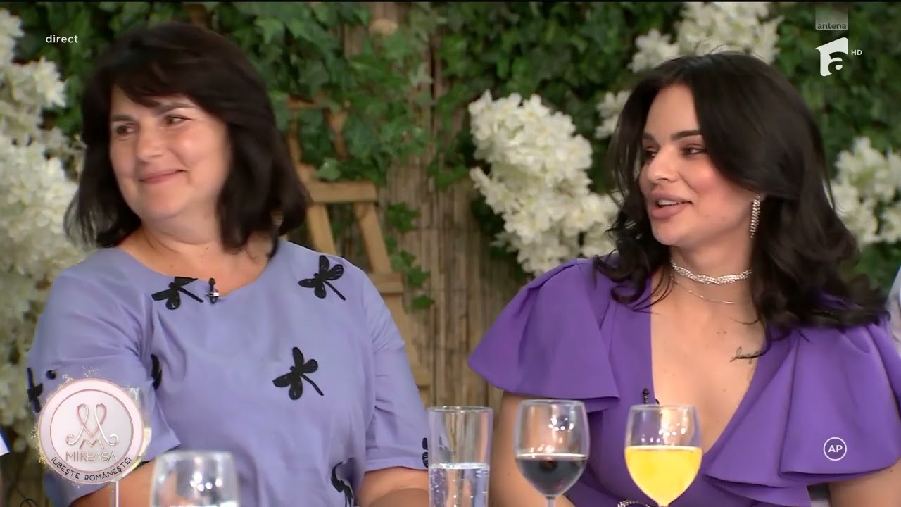 „Iertăciunea” în Casa Mireasa: Lacrimi, regrete și iubire necondiționată