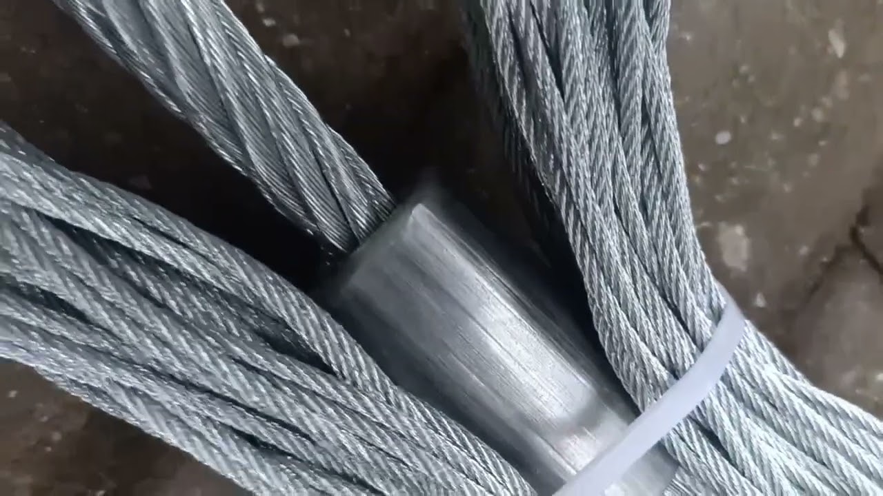 conductor socks, slingco pulling grips, China manufacturer, China factory, China supplier, price.