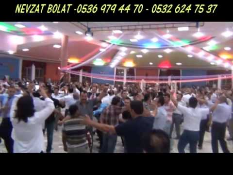 ŞENSESLER- VE ORTA YAŞ GRUBU DAVUL ZURNA