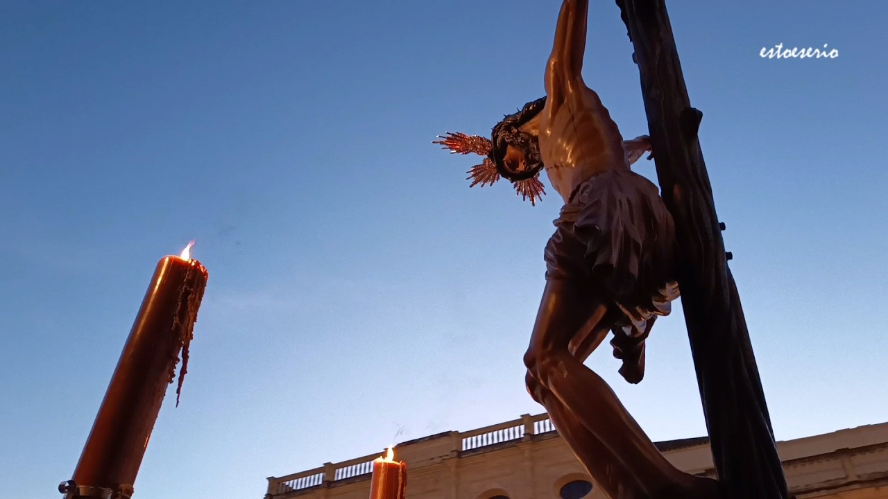 Vía Crucis Cristo de la Buena Muerte 