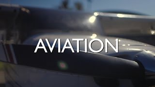 NMC Student Experience - Aviation