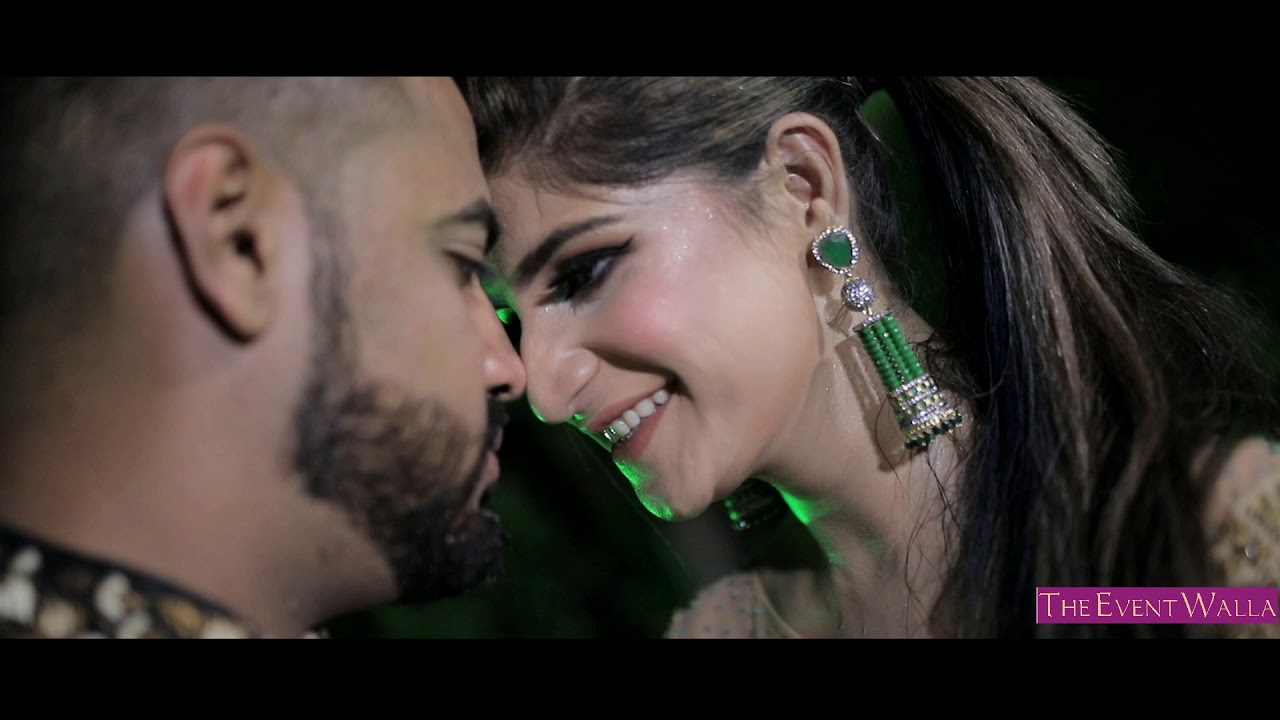 BIG FAT SINDHI WEDDING ||(RAHUL & BHAWNA)||THE EVENT WALLA||THE WESTIN PUSHKAR RESORT