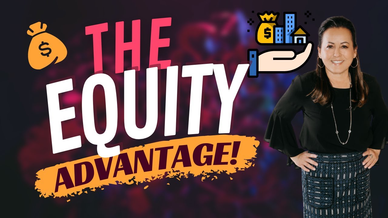 Leverage Your Wealth: Unleashing The Power Of Equity For Your Next Purchase!