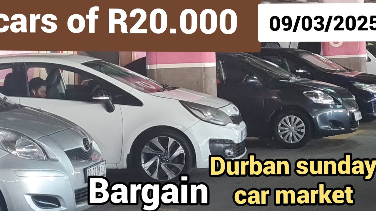 Cars For R20 000 Cars of R20.000 nince cars in durban sunday car.market on 09/03/2023 ...