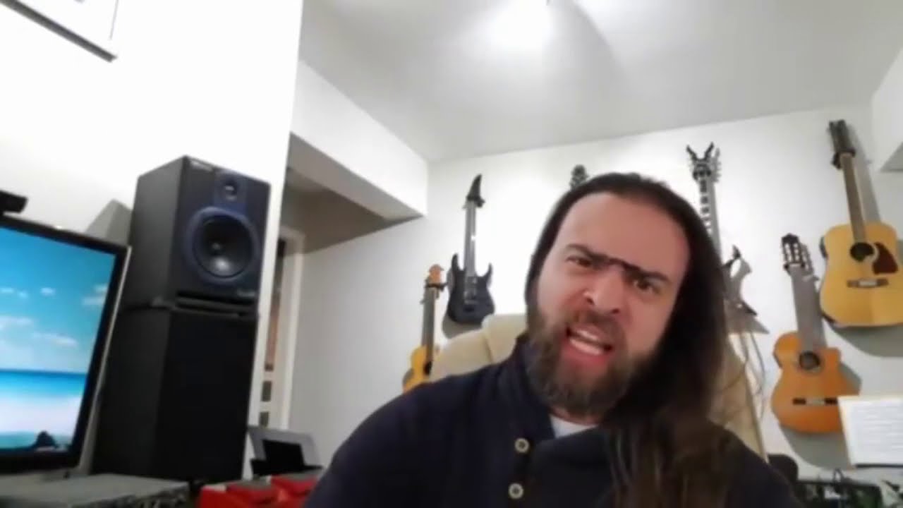 Meme O que é isso? O que é isso que está aparecendo aqui no meu ...