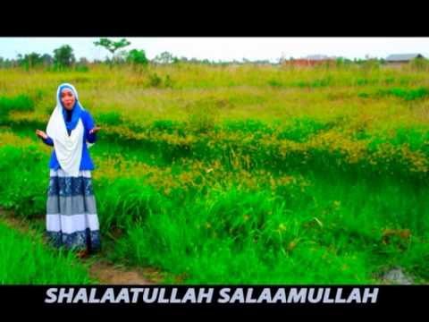 Album Islami Syarifah Kiang \