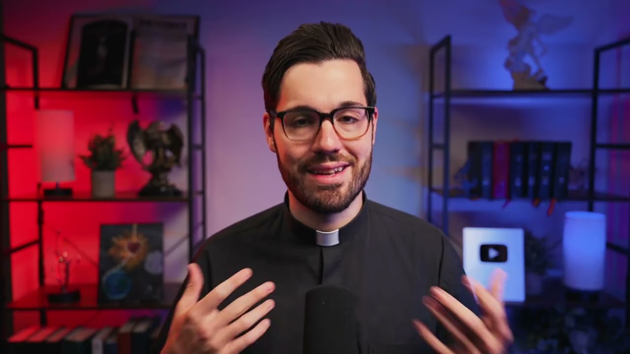 Mary: The Gift of Our Spiritual Mother (Family Faith Formation)