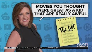 Robin's List: Movies you thought were great as a kid that are awful Profile