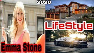 Information Emma Stone Lifestyle 2020 /Age,weight,height,biography,school,eduacation/by RFDramas News