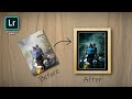 Adobe Lightroom #2 Make Photos Interesting (Android) | Lightroom Mobile Tutorial
