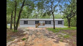 New Residential listing for sale found at 4587 ALAN LAKE Road, Keystone Heights, FL 32656