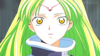 Code Geass AMV   Lelouch and C.C.  Partners in Crime