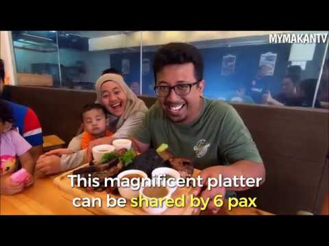 Karnivor Malaya - Texas Style Smoked Meats