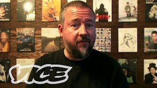 A First Look At Vice News With Shane Smith