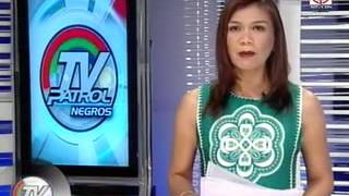 Tv Patrol Negros  May 16 2016