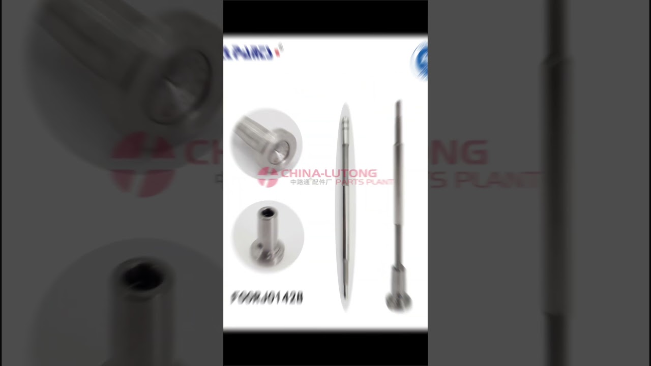 Common Rail injector control valve F00RJ01428 - Buy Control Valve F00RJ01428