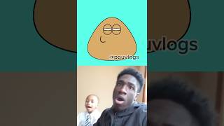 Download Lagu POU IMITANDO OOOH MY GOD MEME #pouvlogs #pou MP3