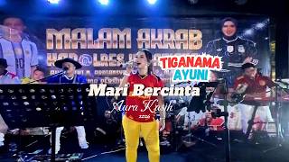 Download lagu mari bercinta x the offspring , performed by tiganama ayuni