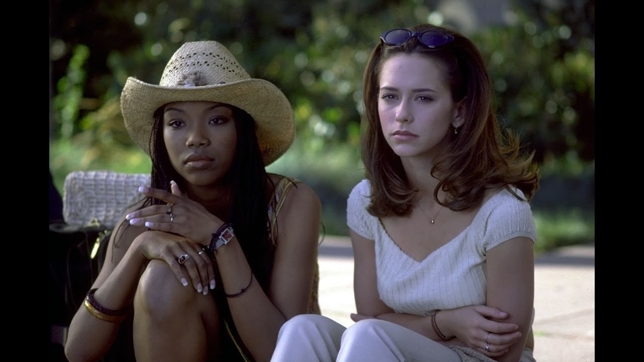 I Still Know What You Did Last Summer Full Movie Facts & Review / Bill Cobbs / Matthew Settle