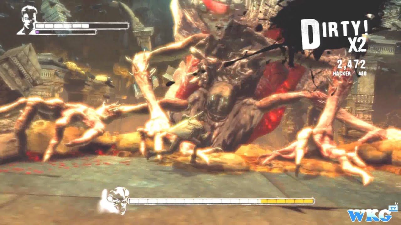 We Know Gamers TV Channel Trailer