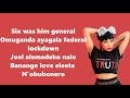 Sheebah  -  Nakyuka [Lyrics] Video Mp3 Song