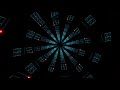 4K FREE FOOTAGE ✖︎ VJ BACKGROUND ✖︎ TUNNEL  ✖︎  HUD LED CONNECTORS  ✖︎ #VJ, #FREE FOOTAGE thumbnail
