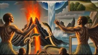 Поиски Гипербореи на севере Евразии   The Search for Hyperborea in Northern Eurasia