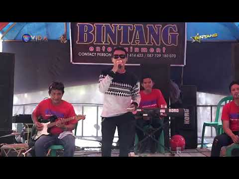 ASEP SONATA - GULALI - BINTANG ENTERTAINMENT LIVE ORGAN TUNGGAL