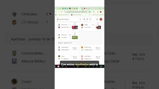🔥 Liga 1 Perú 2026 Apertura | Fecha 11: Resultados, Tabla de Posiciones y Próxima Jornada