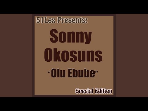 Olu Ebube (Ibo Language)