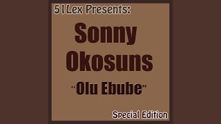 Olu Ebube (Ibo Language)