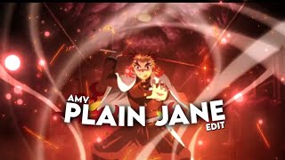 Plain Janegojovfx X Dybrkamveditfree Preset