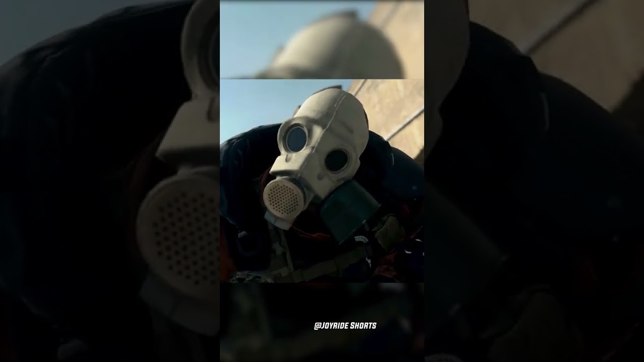 Warzone 2.0 Gulag Intro Cutscene | Call of Duty Modern Warfare 2 