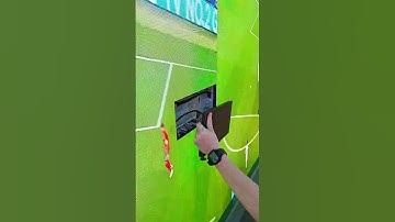 Knocking is the most classic maintenance method.#leddisplay#ledscreen#ledwall#eagerled #ledmodules