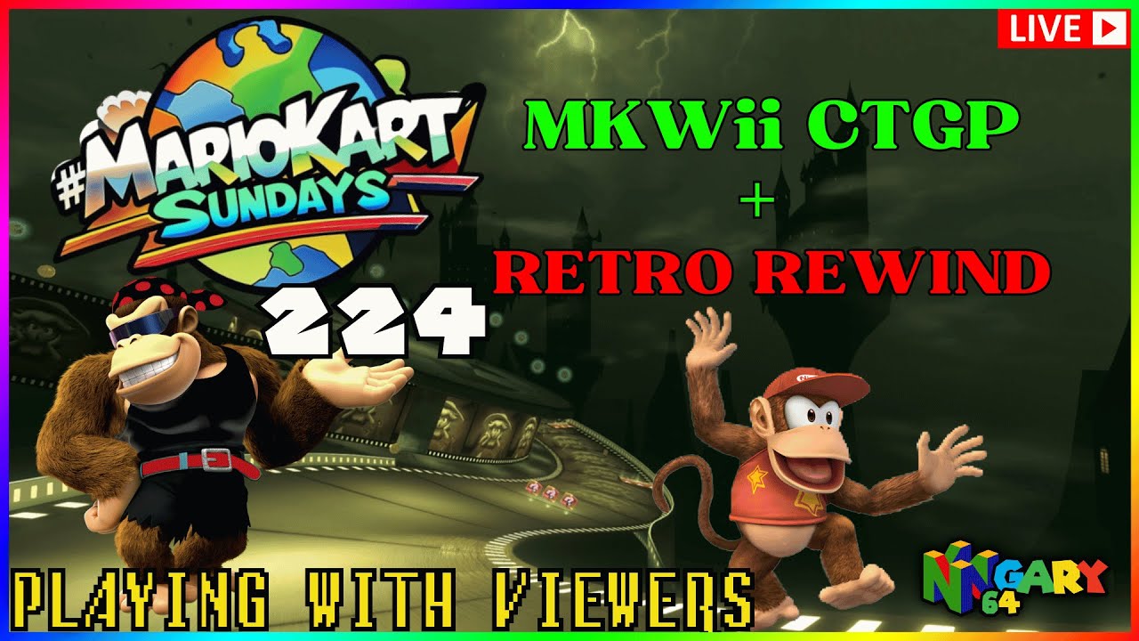 🔴Playing w/ Viewers 