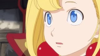 アニメ「純潔のマリア」PV　#Maria the Virgin Witch　#Japanese Anime