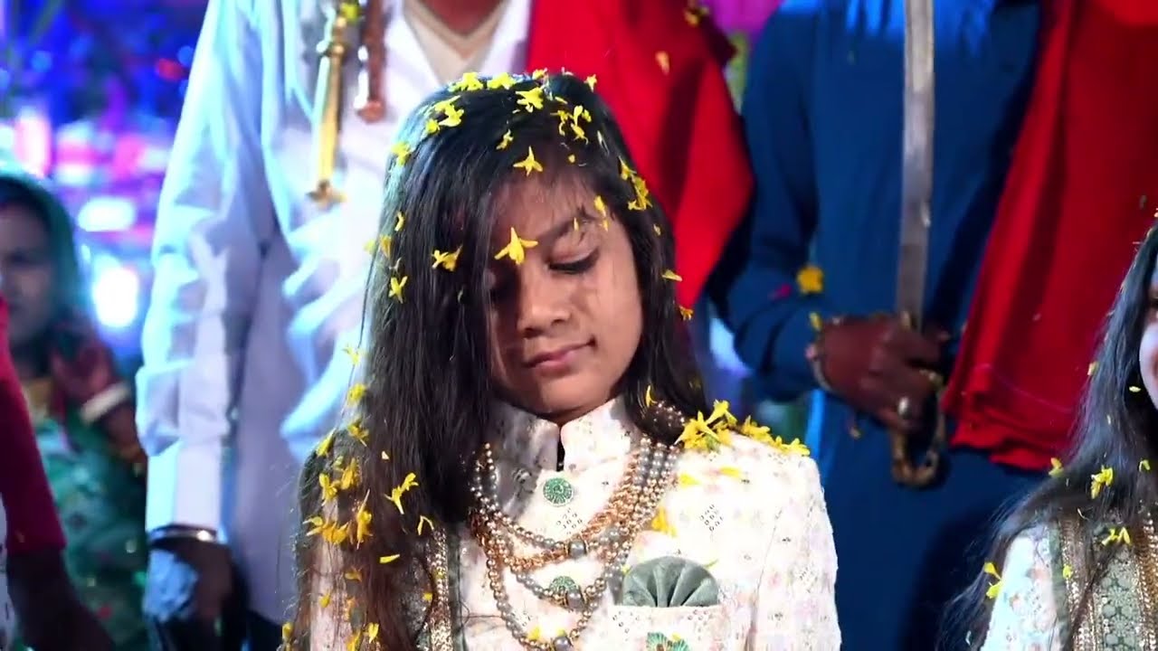 🔴Live ખોડિયાર માતાજી નો માંડવો_શાંતિભાઈ વાઘેલા_મોનિક ચૌહાણ રાજકોટ...