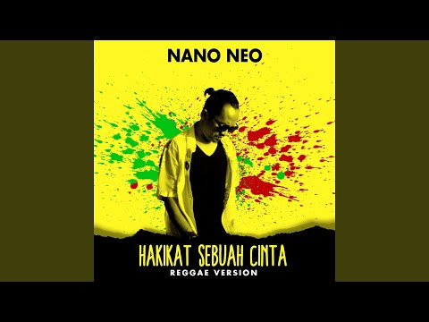 Hakikat sebuah cinta #reggae by fahmi aziz
