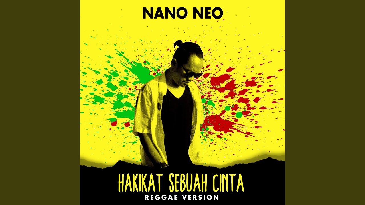 Hakikat Sebuah Cinta