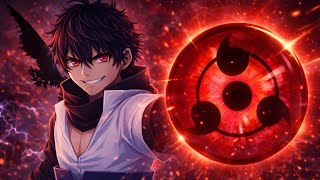 Download Lagu قدرة ساسكي الجديدة 🔥 كيف تصير أوتشيها وتفتح أقوى شارينجان| Rogue Piece MP3