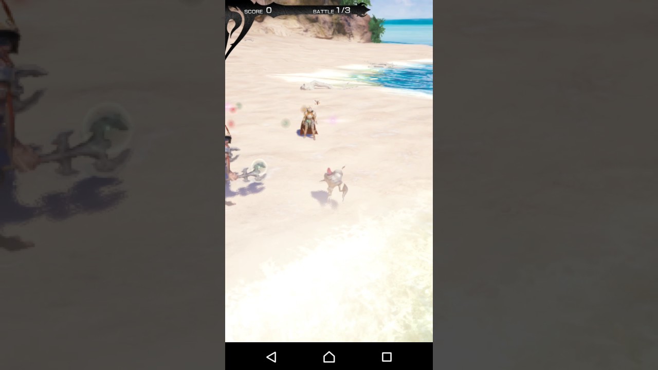 IMPERIAL KNIGHT UNLOCK MOBIUS FF (GLOBAL VERSION)