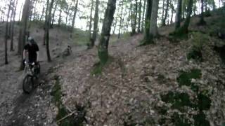 Flowriders Biketag - Rosentalmarsch - Www.action-Cam.at