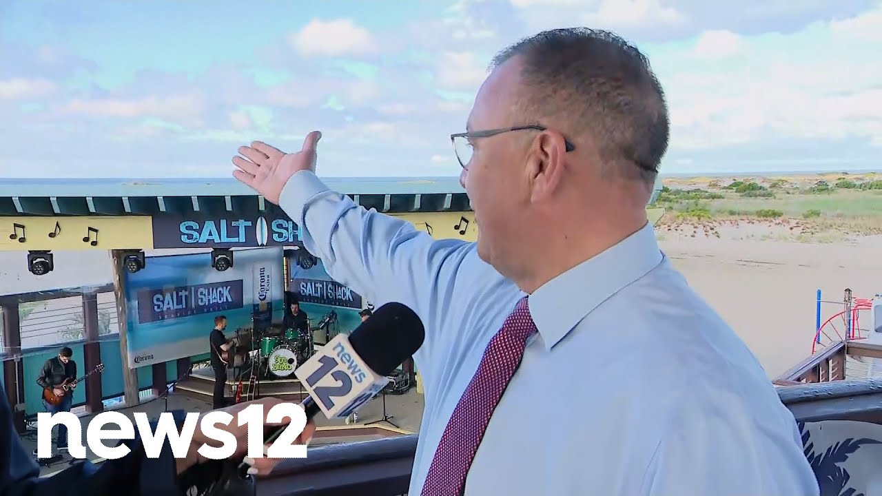 Best Beaches: Cedar Beach in Babylon | News 12