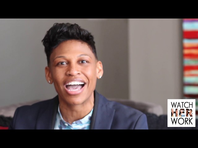 Career Transitions: Top Tips to Boost Your Career, Khaliah Guillory | WatchHerWorkTV