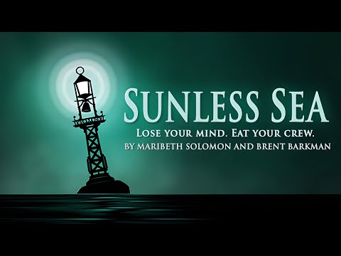 07.1 Sultry - Sunless Sea OST (ingame)