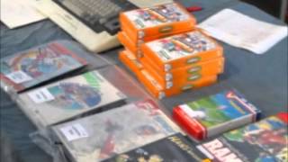 44 Reunión De Usuarios De Msx En Barcelona