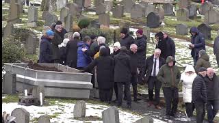 Download Lagu Jarðarferð hjá Jóannes Ismarsson Joensen | 15/02/26 MP3