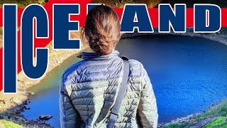Alec in WILDerland - Icelandic Layover