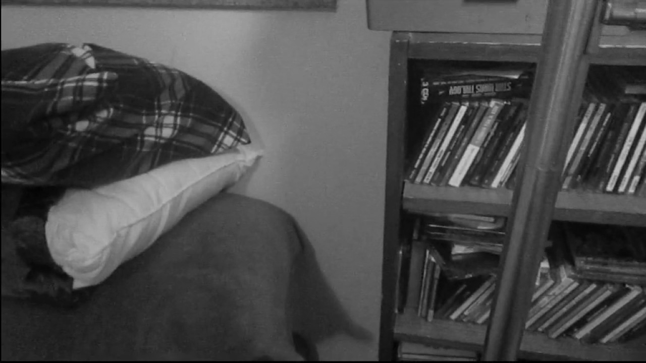 IF DOOM WAS REAL BY ME CARL JUST LIKE THE VIDEO GAME