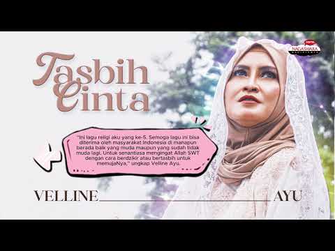 Video Tasbih Cinta